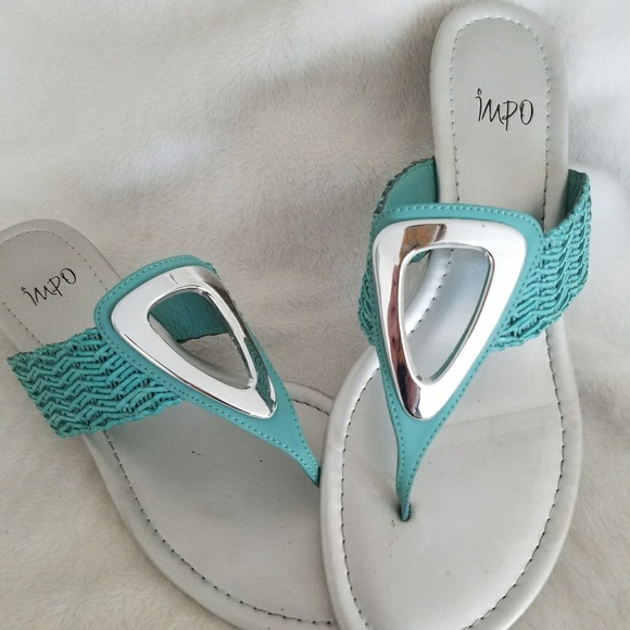 Impo Shoes - 💙impo Lovely Sandals🌴